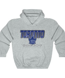 Toronto Maple Leafs Retro NHL Sweatshirt, Hoodie & Shirt - Gift for NHL Fans
