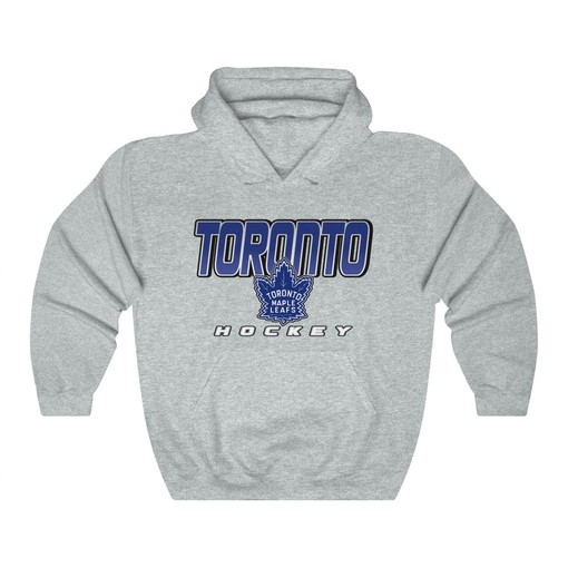 Toronto Maple Leafs Retro NHL Sweatshirt, Hoodie & Shirt - Gift for NHL Fans