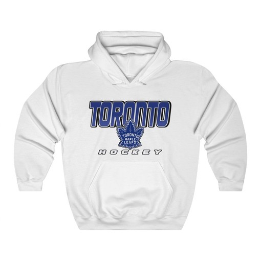 Toronto Maple Leafs Retro NHL Sweatshirt, Hoodie & Shirt - Gift for NHL Fans