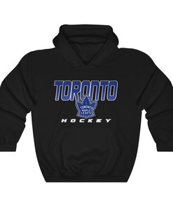 Toronto Maple Leafs Retro NHL Sweatshirt, Hoodie & Shirt - Gift for NHL Fans