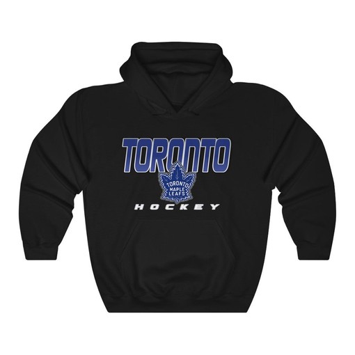 Toronto Maple Leafs Retro NHL Sweatshirt, Hoodie & Shirt - Gift for NHL Fans