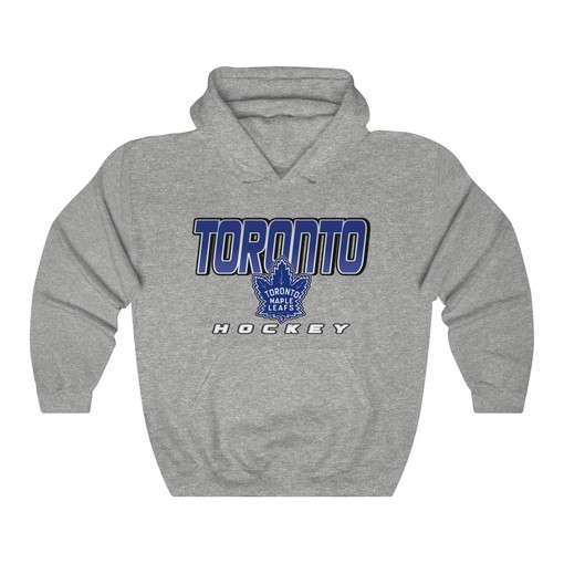 Toronto Maple Leafs Retro NHL Sweatshirt, Hoodie & Shirt - Gift for NHL Fans