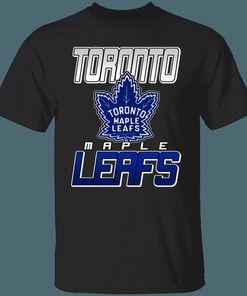 Toronto Maple Leafs Retro NHL T-Shirt, Sweatshirt & Hoodie - Gift for Fans