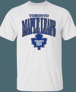 Toronto Maple Leafs Vintage NHL Vintage Style T-Shirt, Sweatshirt & Hoodie - Gift for Fans