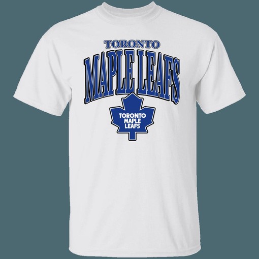 Toronto Maple Leafs Vintage NHL Vintage Style T-Shirt, Sweatshirt & Hoodie - Gift for Fans