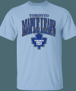 Toronto Maple Leafs Vintage NHL Vintage Style T-Shirt, Sweatshirt & Hoodie - Gift for Fans