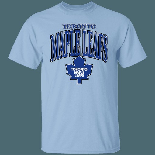 Toronto Maple Leafs Vintage NHL Vintage Style T-Shirt, Sweatshirt & Hoodie - Gift for Fans