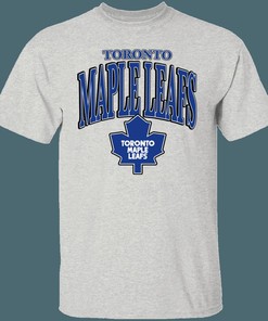 Toronto Maple Leafs Vintage NHL Vintage Style T-Shirt, Sweatshirt & Hoodie - Gift for Fans