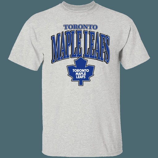 Toronto Maple Leafs Vintage NHL Vintage Style T-Shirt, Sweatshirt & Hoodie - Gift for Fans