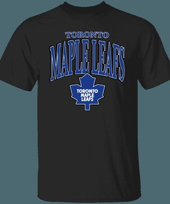 Toronto Maple Leafs Vintage NHL Vintage Style T-Shirt, Sweatshirt & Hoodie - Gift for Fans