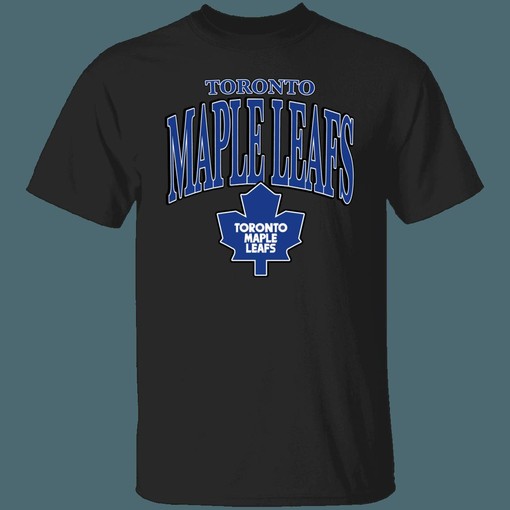 Toronto Maple Leafs Vintage NHL Vintage Style T-Shirt, Sweatshirt & Hoodie - Gift for Fans
