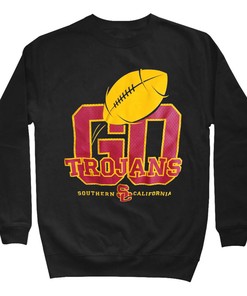 USC Southern California T-Shirt 2X College Football - Great NCAA Fan Gift