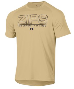 Under Armour Tech T-Shirt, Sweatshirt - Great Gift for NCAA Fans