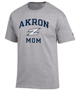 University of Akron Champion T-Shirt, Sweatshirt - Great Gift for NCAA Fans