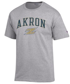 University of Akron Champion T-Shirt, Sweatshirt - Ideal Gift for NCAA Enthusiasts