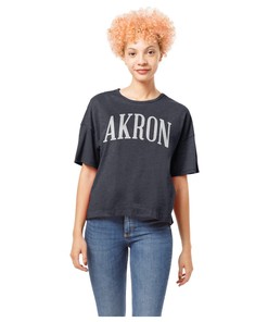 University of Akron Sweatshirt, Shirt - Perfect Gift for Zips Fans
