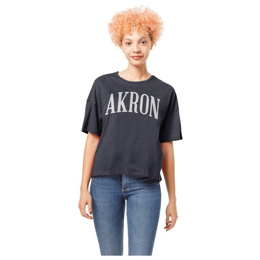 University of Akron Sweatshirt, Shirt - Perfect Gift for Zips Fans