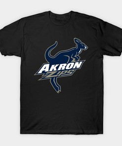 University of Akron T-Shirt, Sweatshirt, Shirt - Ideal for NCAA Fans