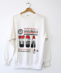University of Georgia Bulldogs Fan Wear - Sweatshirt, T-Shirt, Sweater, Gift Idea