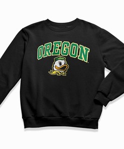 University of Oregon Ducks Fans Gift T-Shirt - Oregon Ducks Tee