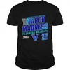 Villanova Wildcats 2022 NCAA Men's Basketball Championship Shirt - March Madness Champion