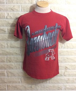 Vintage 1990's Arkansas Razorbacks Collection - Hoodie, Sweatshirt, T-Shirt, Gift for Fans