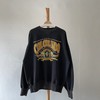 Vintage 1992 University of Colorado Apparel for Fans Crewneck Sweatshirt