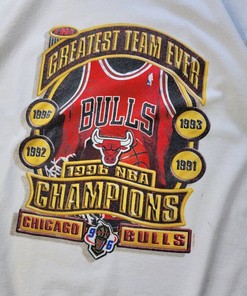 Vintage 1996 Chicago Bulls NBA Champions Starter Shirt, Hoodie, Sweatshirt for Fans