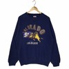 Vintage 90s University of Colorado Crewneck Pullover Apparel Set: Sweatshirt, Hoodie, Shirt for Fans