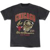Vintage NBA 90s Chicago Bulls Champions Logo Shirt, Hoodie, Sweatshirt as Basketball Fan Gear