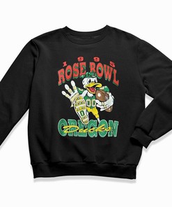 Vintage NCAA Oregon Ducks Logo Tee - Oregon Ducks Fans Gift Shirt - University of Oregon Tee
