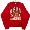 Vintage Style 1993 Nebraska Cornhuskers Orange Bowl Sweatshirt, T-Shirt, Hoodie - Fan Gift