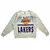 Vintage Style 90s Los Angeles Lakers La Lakers NBA Sweatshirt, Hoodie, and Shirt for NBA Fans