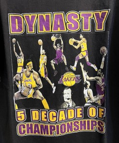Vintage Style LA Lakers Rare Nos Rap Sweatshirt, Hoodie, and Shirt for NBA Fans