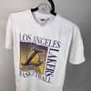 Vintage Style LA Lakers T-Shirt, Hoodie, and Sweatshirt - NBA Fan Gift