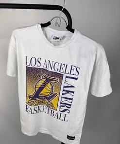 Vintage Style LA Lakers T-Shirt, Hoodie, and Sweatshirt - NBA Fan Gift