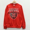 Vintage Style Nebraska Huskers Football Sweatshirt, Hoodie, and T-shirt for Fans