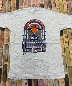 Vintage Style New York Knicks T-Shirt Sweatshirt Pullover Hoodie Fan Gifts
