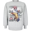 Vintage Style San Francisco 49ers Crew Neck Sweatshirt, Hoodie - Great Gift for Fans