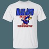Vintage Style Toronto Blue Jays Retro MLB T-Shirt, Sweatshirt & Hoodie - Gift for MLB Fans