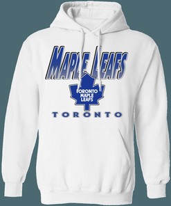 Vintage Style Toronto Maple Leafs Retro NHL Hoodie, Sweatshirt & Shirt - Fan Gift