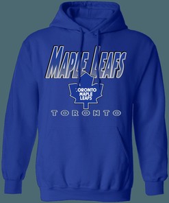 Vintage Style Toronto Maple Leafs Retro NHL Hoodie, Sweatshirt & Shirt - Fan Gift