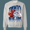 Vintage style Toronto Blue Jays Canada's Team T-Shirt, Hoodie, Sweatshirt - Gifts for Fans