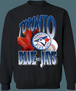 Vintage style Toronto Blue Jays Canada's Team T-Shirt, Hoodie, Sweatshirt - Gifts for Fans