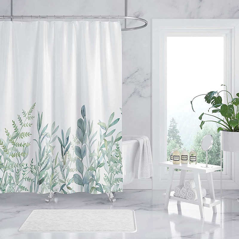 How To Clean Shower Curtain