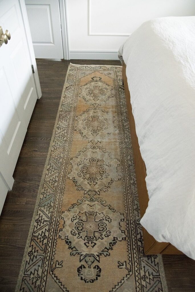 Runner Rug