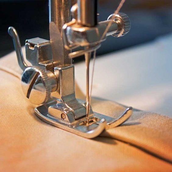 Sewing Machine To Make A Shower Curtain