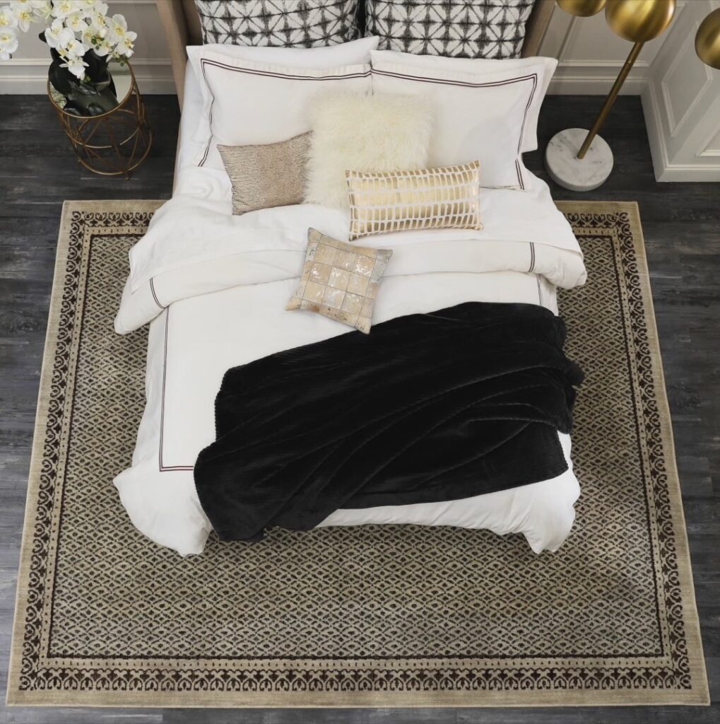 Square Or Rectangular Rugs