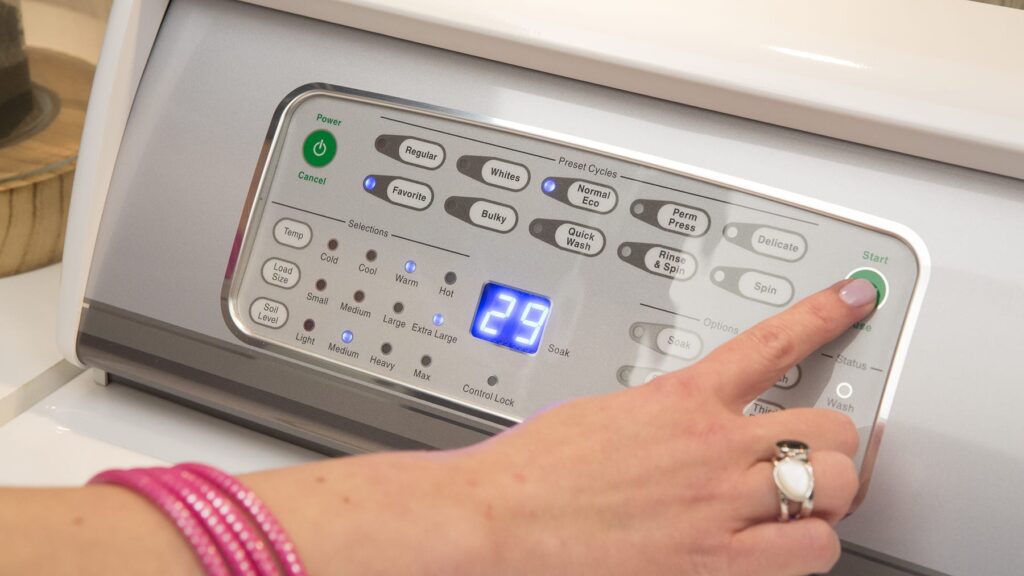 Factors To Consider When Choosing The Temperature