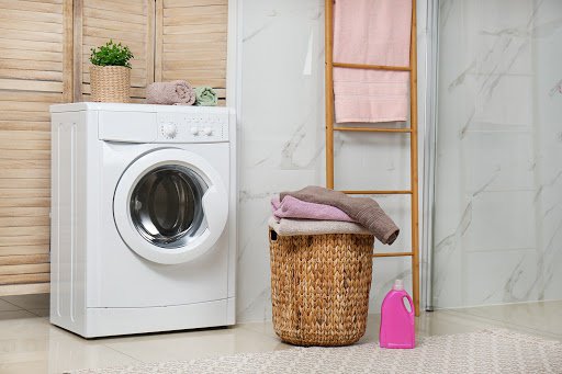 Cleaning Shower Curtain And Liner In Front Load Washer